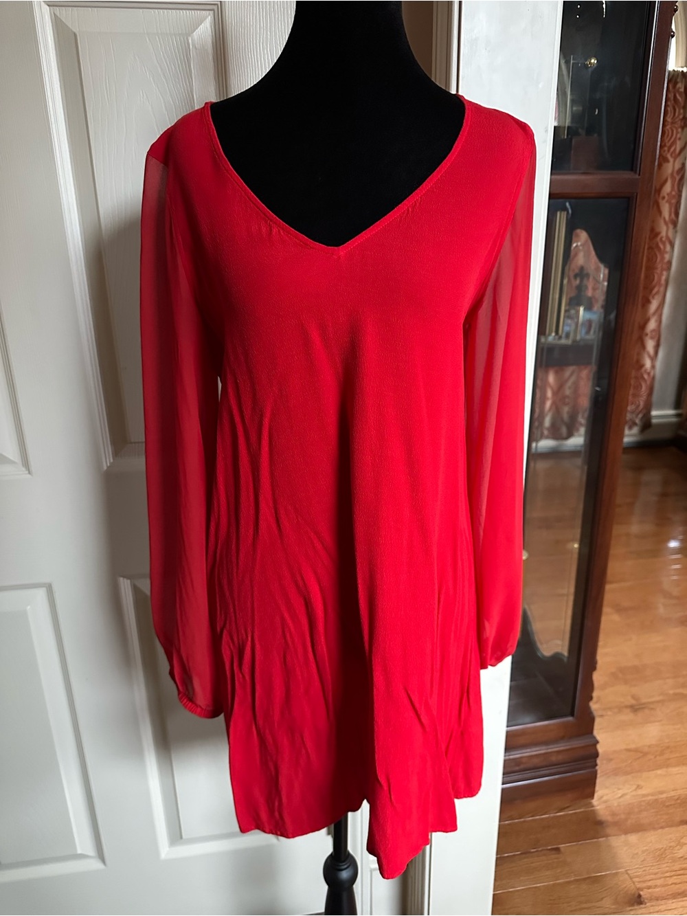 Express Dress